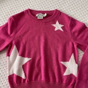 Vineyard vines girls 4T sweater